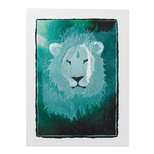 Art Print - Lion