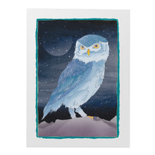 Art Print - Owl