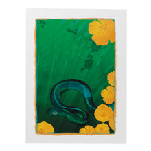 Art Print - Snake